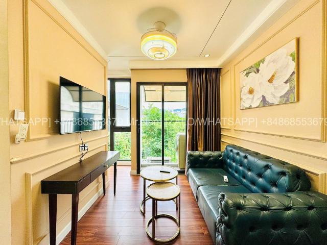 Căn hộ cho thuê tại Đà Nẵng