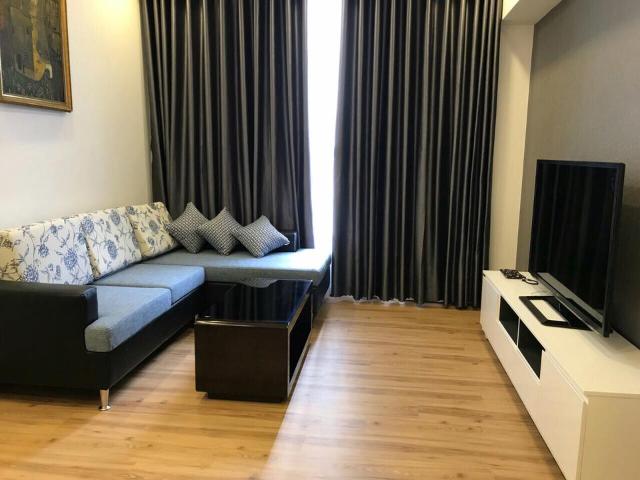 Căn hộ cho thuê tại Hồ Chí Minh