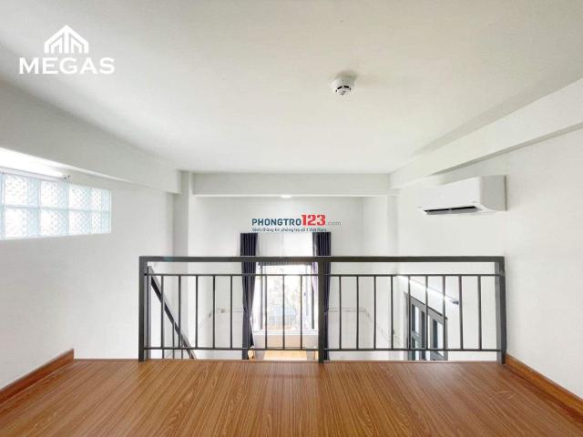 Bất động sản cho thuê tại Hồ Chí Minh