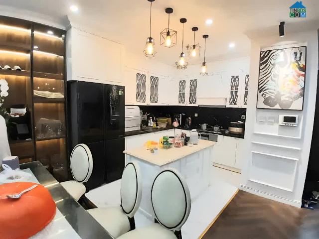Căn hộ bán tại Hoàn Kiếm, Hà Nội