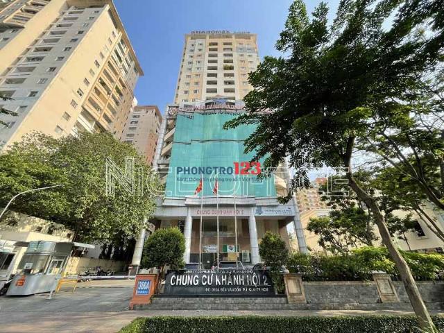 Bất động sản cho thuê tại Hồ Chí Minh
