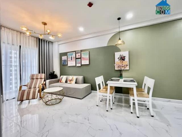 Căn hộ bán tại Gia Lai