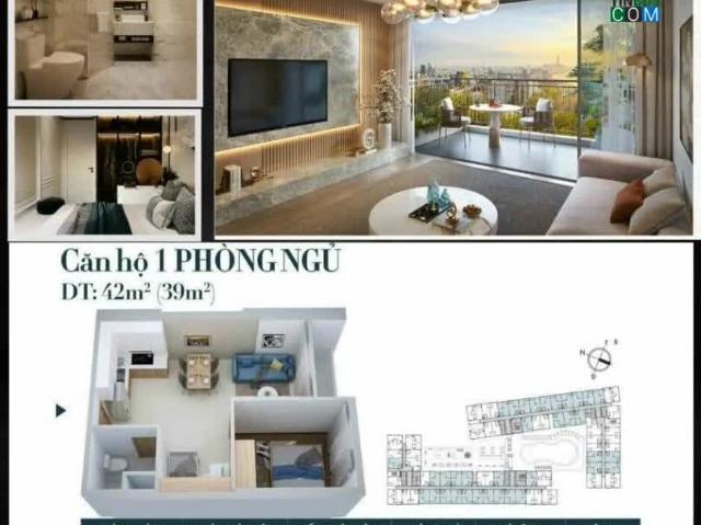 Căn hộ bán tại Gia Lai