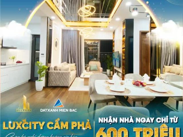 Căn hộ bán tại Quảng Ninh