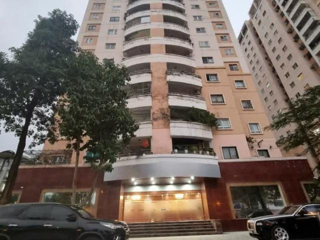 Căn hộ bán tại Hoàn Kiếm, Hà Nội