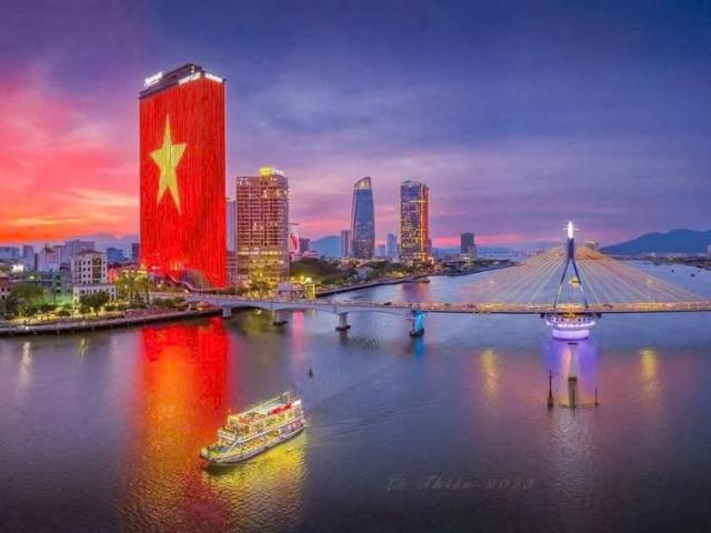 Căn hộ bán tại Liên Chiểu, Đà Nẵng
