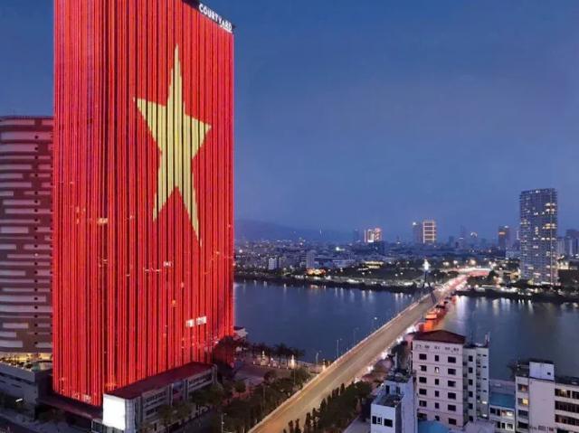 Căn hộ bán tại Hải Châu, Đà Nẵng