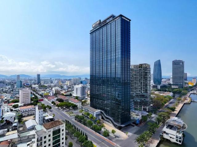 Căn hộ bán tại Hải Châu, Đà Nẵng