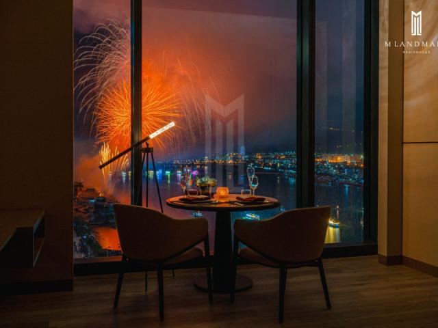 Căn hộ bán tại Hải Châu, Đà Nẵng