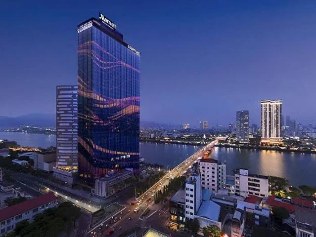 Căn hộ bán tại Hải Châu, Đà Nẵng