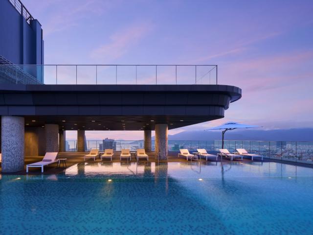 Căn hộ bán tại Hải Châu, Đà Nẵng