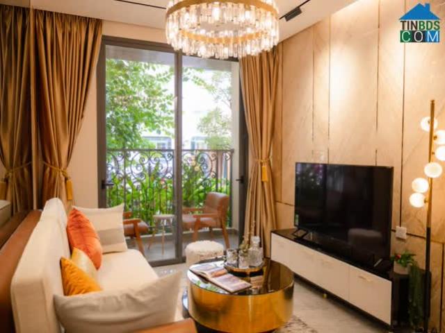 Căn hộ bán tại Cần Thơ