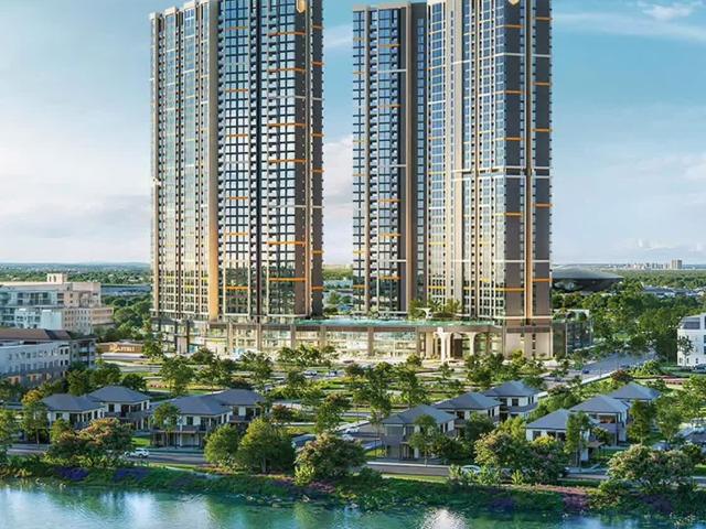 Căn hộ bán tại Liên Chiểu, Đà Nẵng