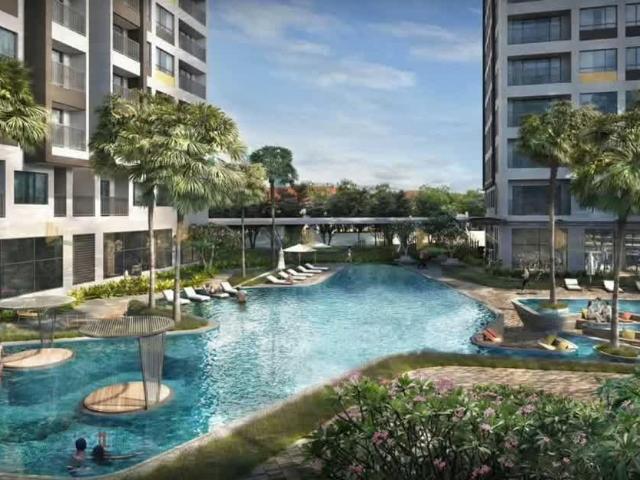 Căn hộ bán tại Liên Chiểu, Đà Nẵng