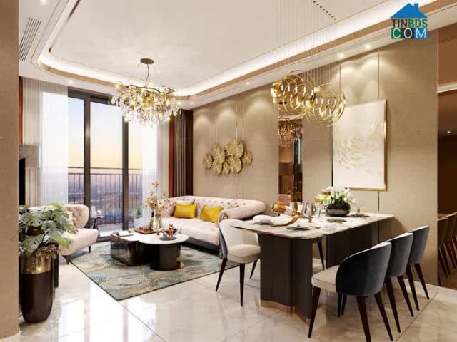 Căn hộ bán tại Cần Thơ