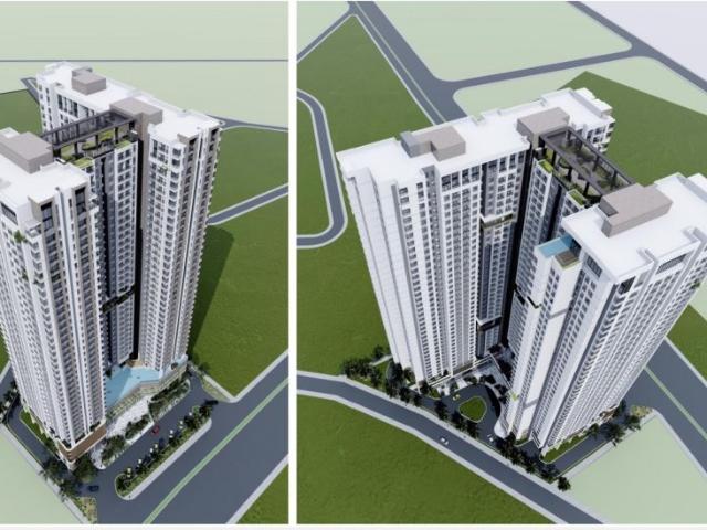 Căn hộ bán tại Hồ Chí Minh