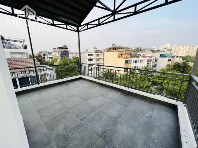 Bất động sản cho thuê tại Hồ Chí Minh