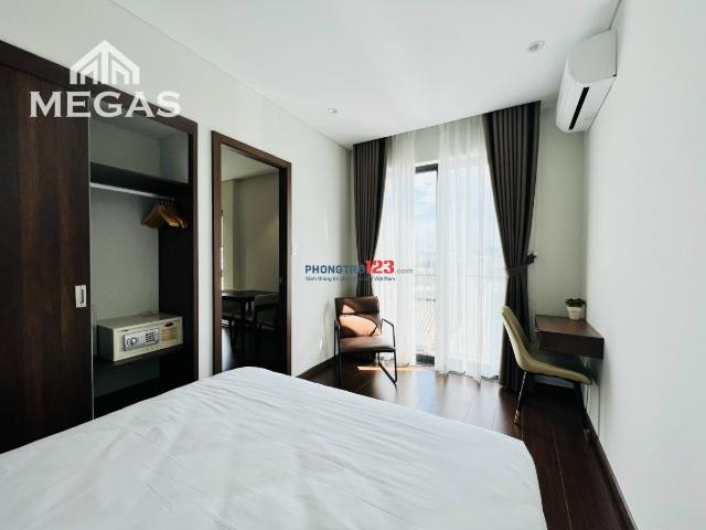 Bất động sản cho thuê tại Hồ Chí Minh
