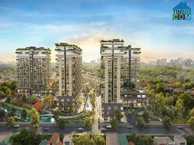 Căn hộ bán tại Thủ Đức, Hồ Chí Minh