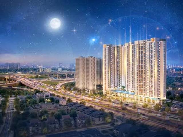 Căn hộ bán tại Thủ Đức, Hồ Chí Minh