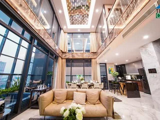 Căn hộ bán tại Hoàn Kiếm, Hà Nội