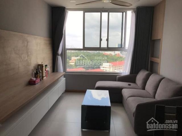 Căn hộ cho thuê tại Thủ Đức, Hồ Chí Minh