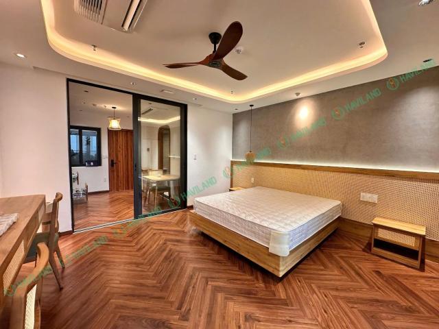 Căn hộ cho thuê tại Đà Nẵng