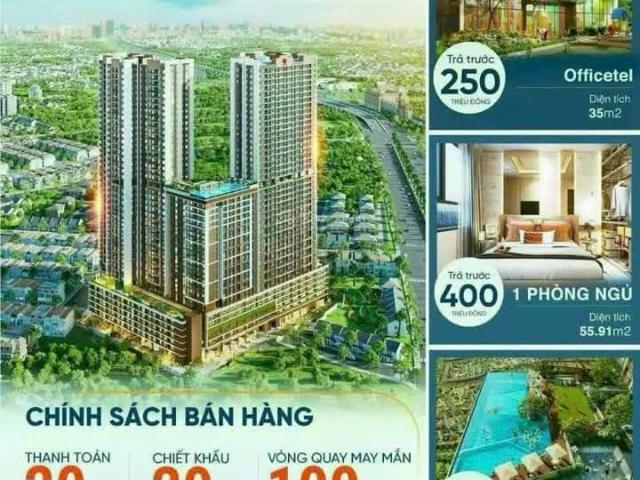 Căn hộ bán tại Gia Lai