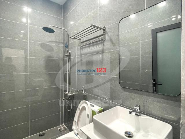 Bất động sản cho thuê tại Hồ Chí Minh