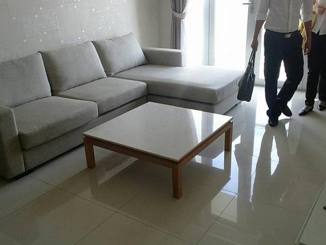 Căn hộ cho thuê tại Hồ Chí Minh