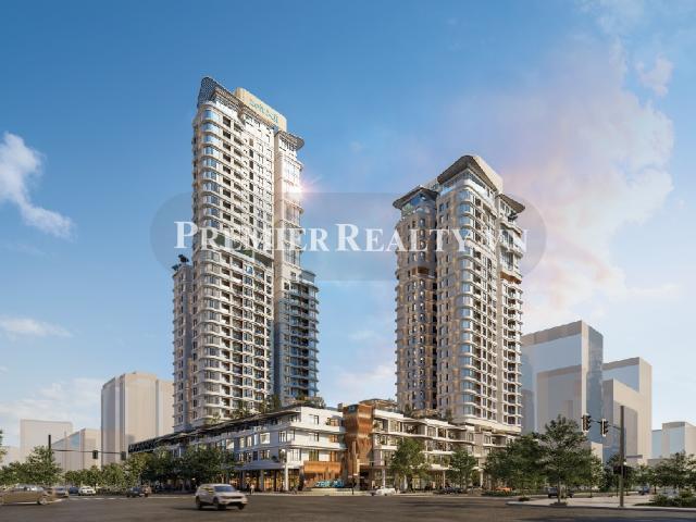 Căn hộ bán tại Thủ Đức, Hồ Chí Minh