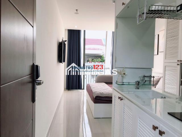Bất động sản cho thuê tại Thủ Đức, Hồ Chí Minh