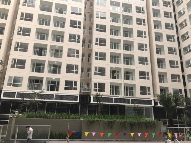 Căn hộ cho thuê tại Hồ Chí Minh