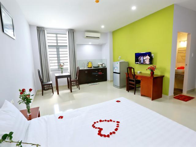 Bất động sản cho thuê tại Đà Nẵng