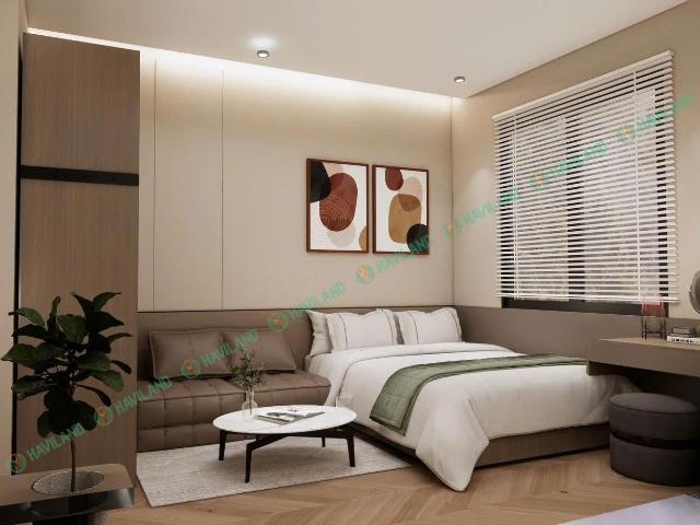 Căn hộ cho thuê tại Đà Nẵng