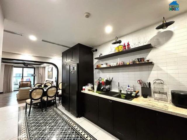 Căn hộ bán tại Hoàn Kiếm, Hà Nội