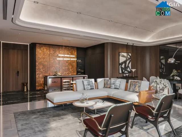 Căn hộ bán tại Thủ Đức, Hồ Chí Minh
