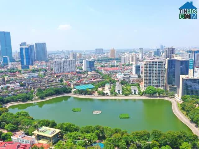 Căn hộ bán tại Hoàn Kiếm, Hà Nội