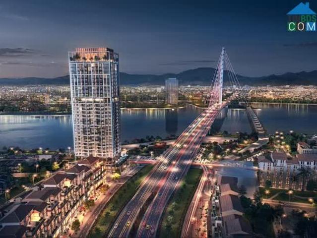 Căn hộ bán tại Liên Chiểu, Đà Nẵng