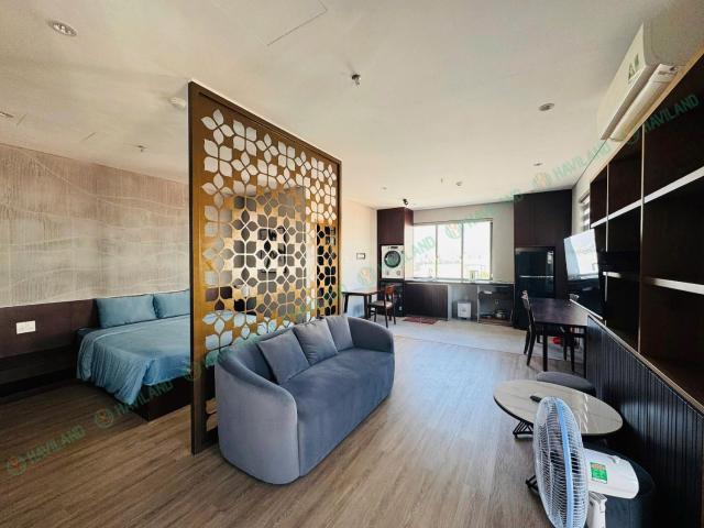 Căn hộ cho thuê tại Đà Nẵng