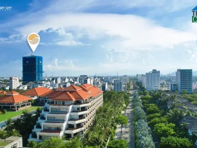 Căn hộ bán tại Liên Chiểu, Đà Nẵng