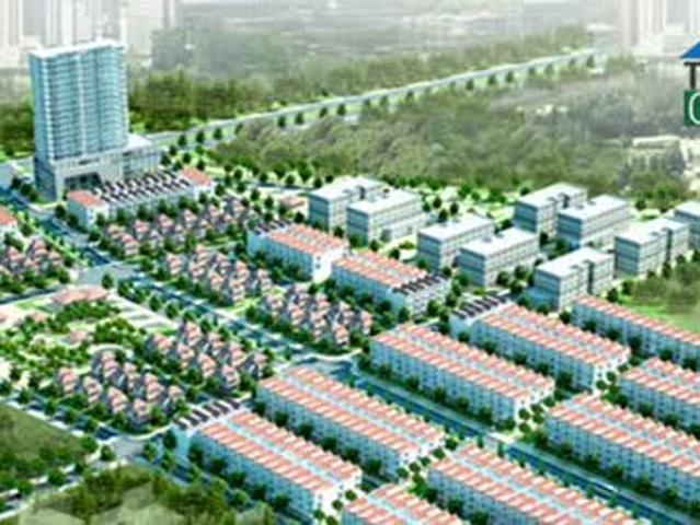 Căn hộ bán