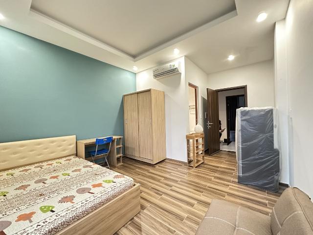 Bất động sản cho thuê tại Hồ Chí Minh