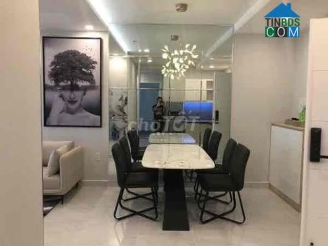Căn hộ bán tại Thủ Đức, Hồ Chí Minh