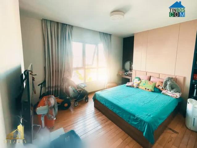 Căn hộ bán tại Thủ Đức, Hồ Chí Minh