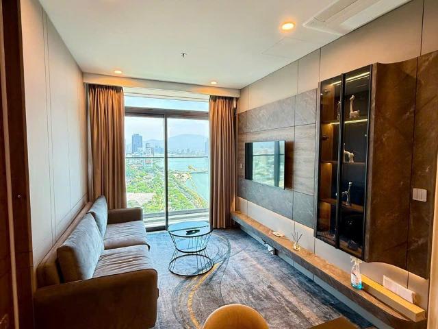 Căn hộ cho thuê tại Đà Nẵng