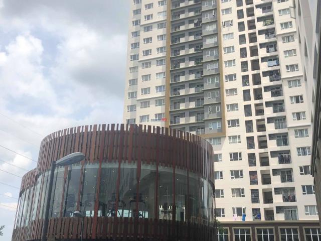 Bất động sản cho thuê tại Hồ Chí Minh