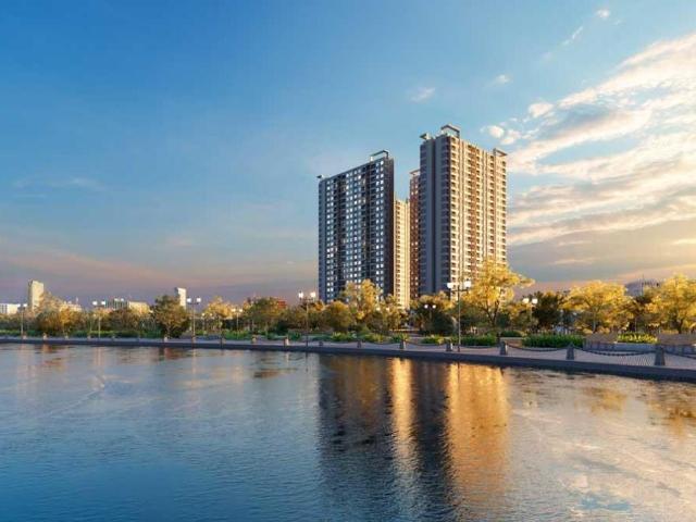 Căn hộ bán tại Gia Lai