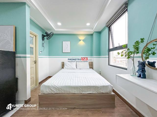 Bất động sản cho thuê tại Hồ Chí Minh