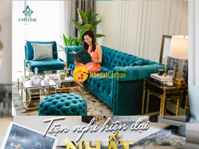 Căn hộ bán tại Đồng Nai